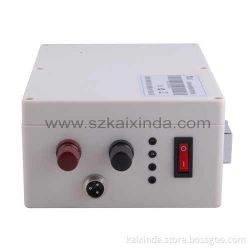 High Capacity 12V Lithium Ion Inverter Battery